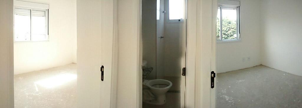 Apartamento à venda com 2 quartos, 50m² - Foto 6