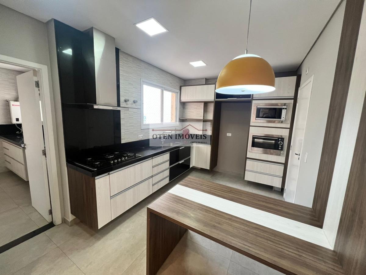 Apartamento à venda com 3 quartos, 156m² - Foto 5