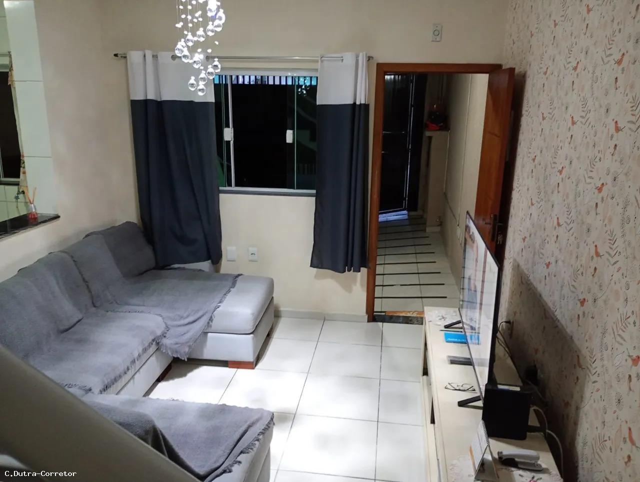 Sobrado à venda com 2 quartos, 59m² - Foto 2