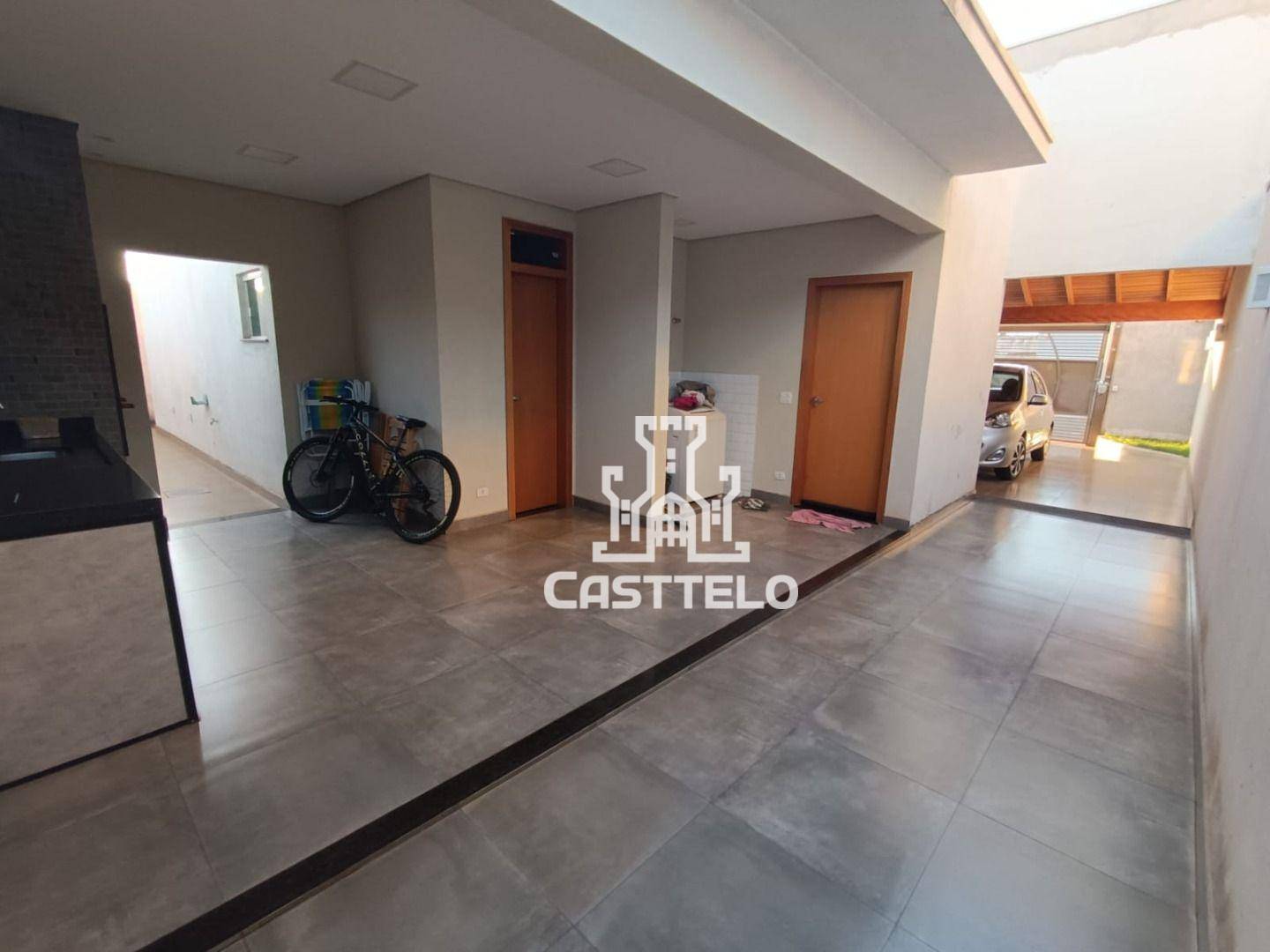 Casa à venda com 3 quartos, 134m² - Foto 27