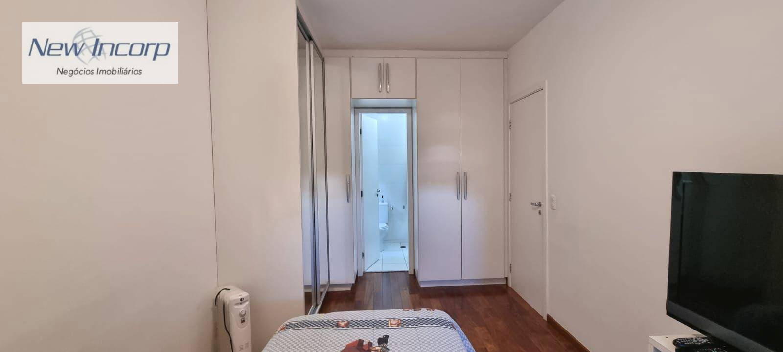 Apartamento à venda com 2 quartos, 117m² - Foto 13