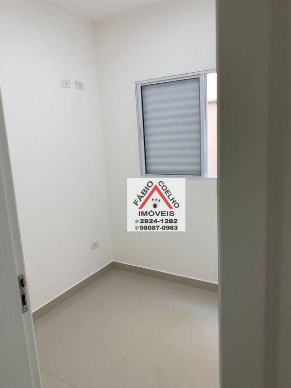 Apartamento à venda com 2 quartos, 45m² - Foto 12