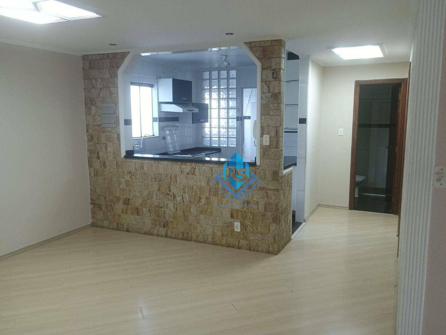 Apartamento à venda e aluguel com 2 quartos, 90m² - Foto 1