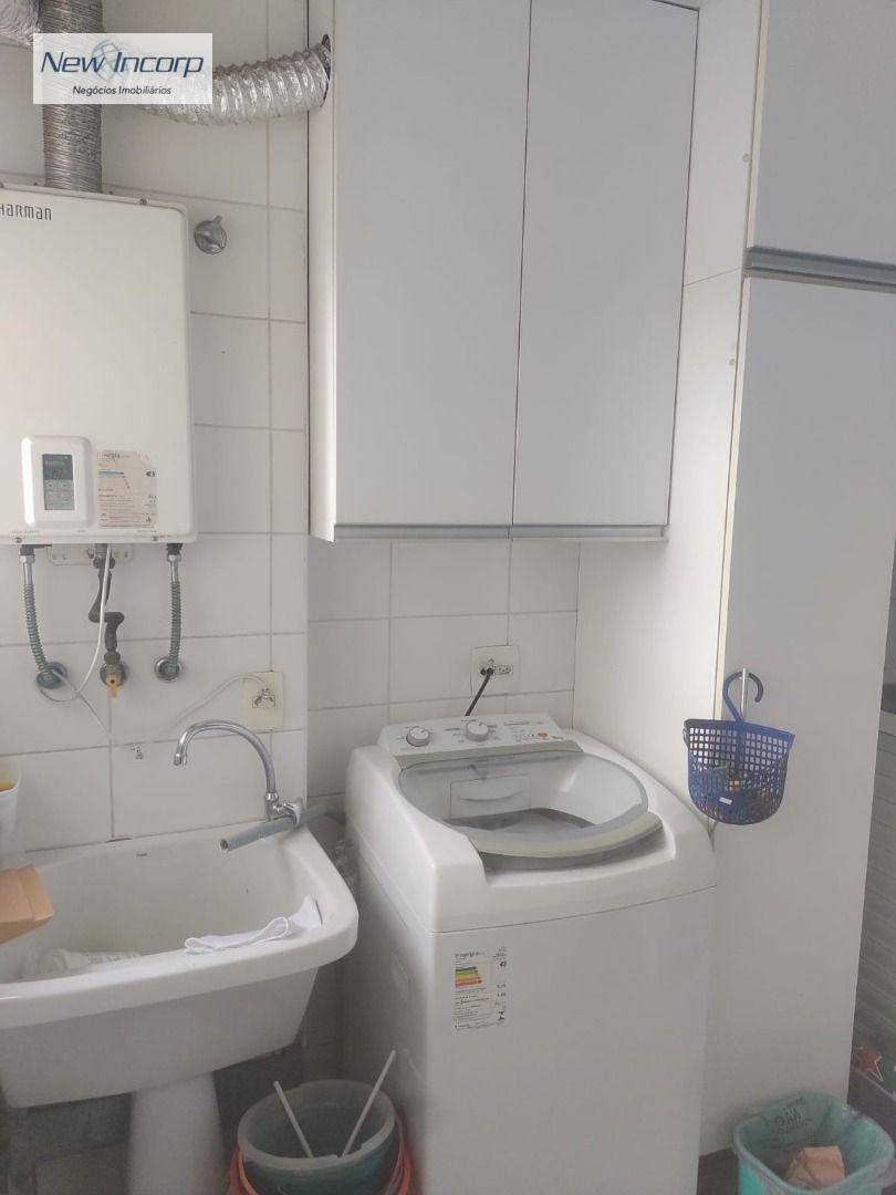 Apartamento à venda com 3 quartos, 98m² - Foto 29