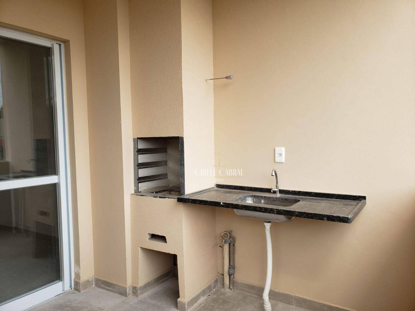 Apartamento à venda com 3 quartos, 65m² - Foto 5