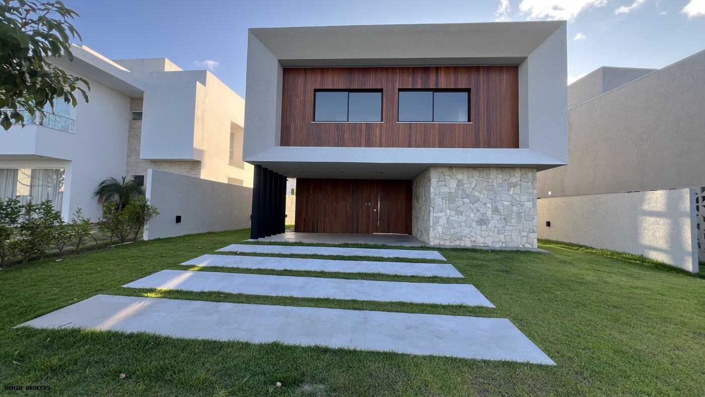 Casa de Condomínio à venda com 4 quartos, 280m² - Foto 1