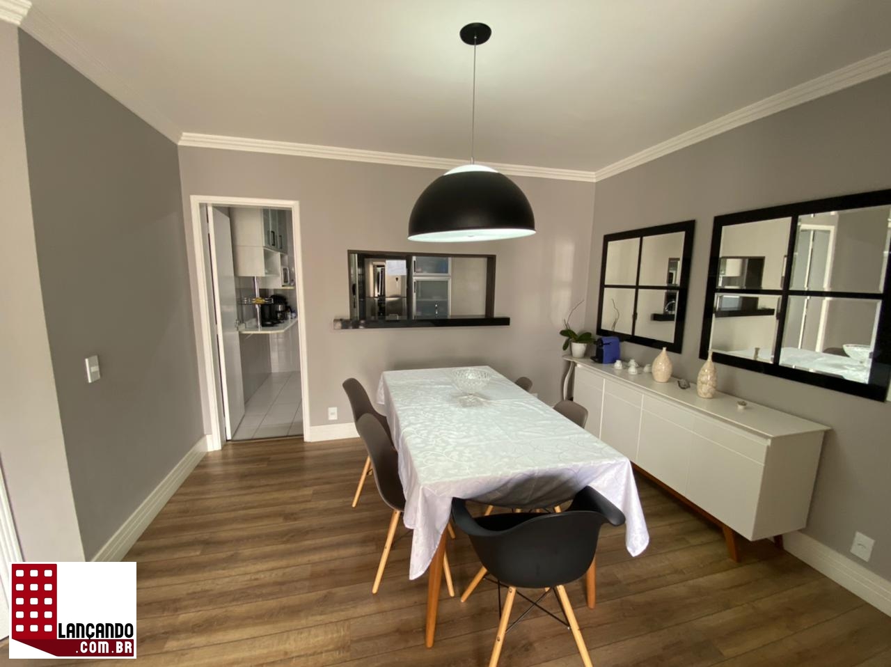 Apartamento à venda com 3 quartos, 103m² - Foto 15