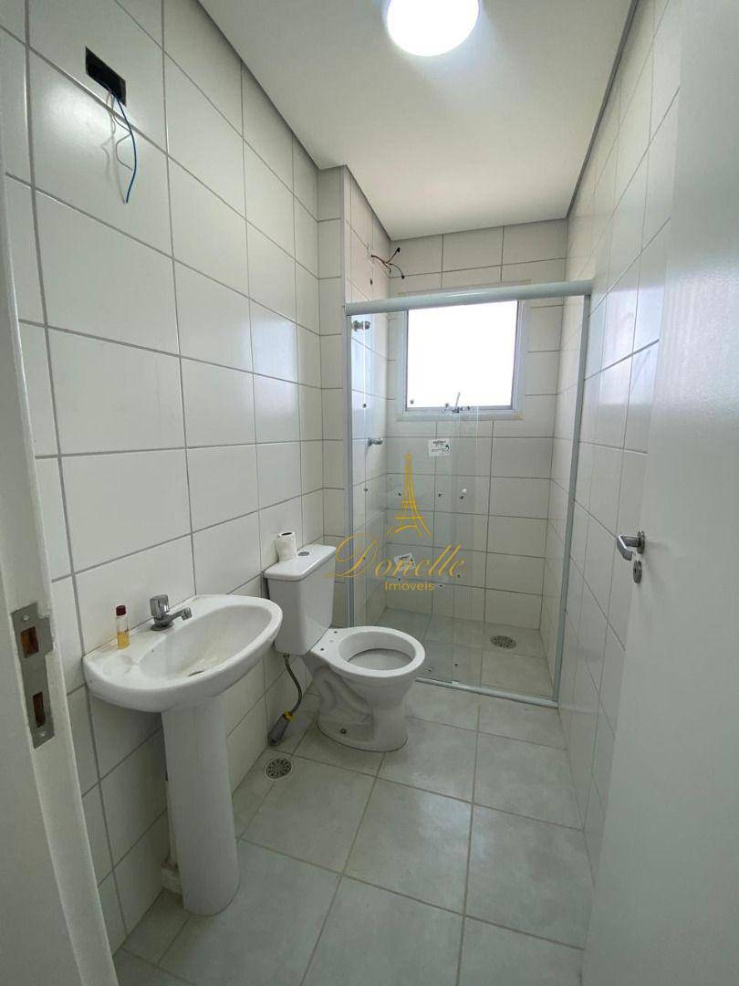 Apartamento à venda com 2 quartos, 55m² - Foto 3