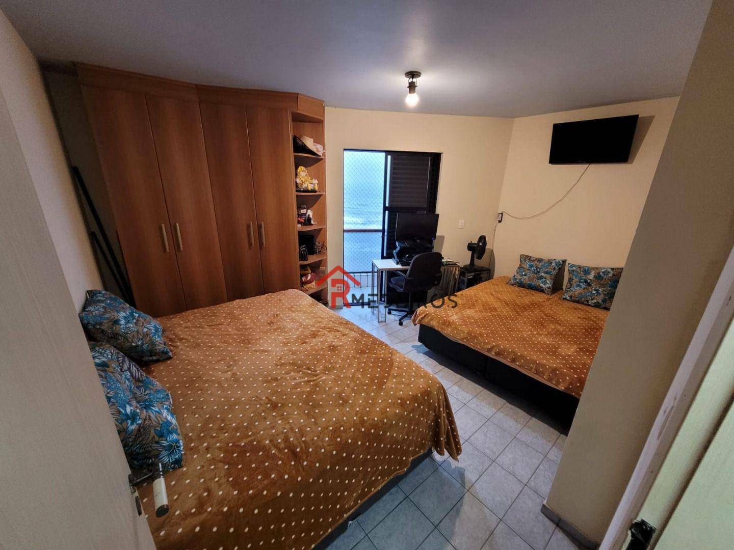 Apartamento à venda com 2 quartos, 95m² - Foto 15