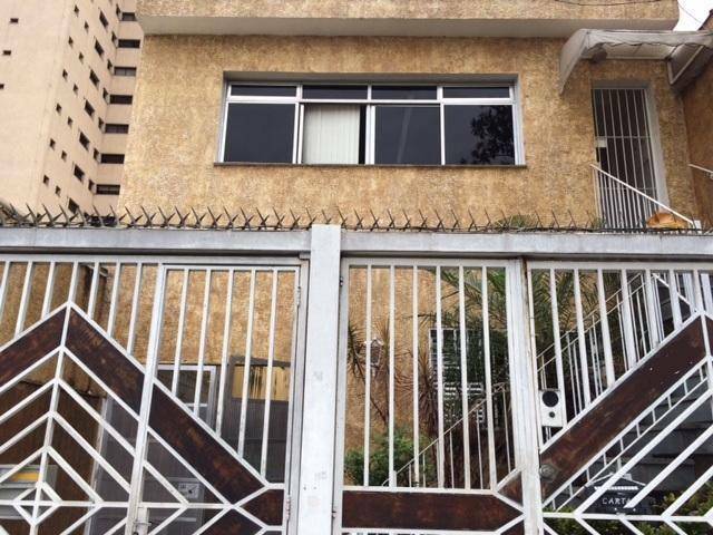 Sobrado à venda com 5 quartos, 250m² - Foto 21