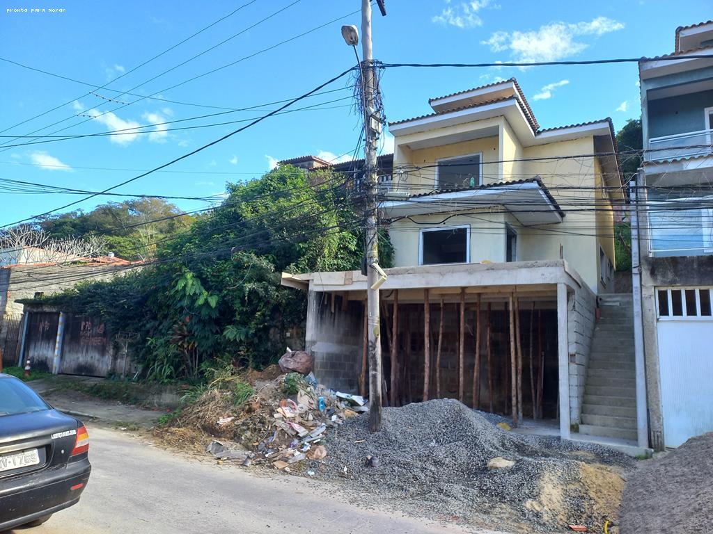 Casa à venda com 3 quartos, 375m² - Foto 2