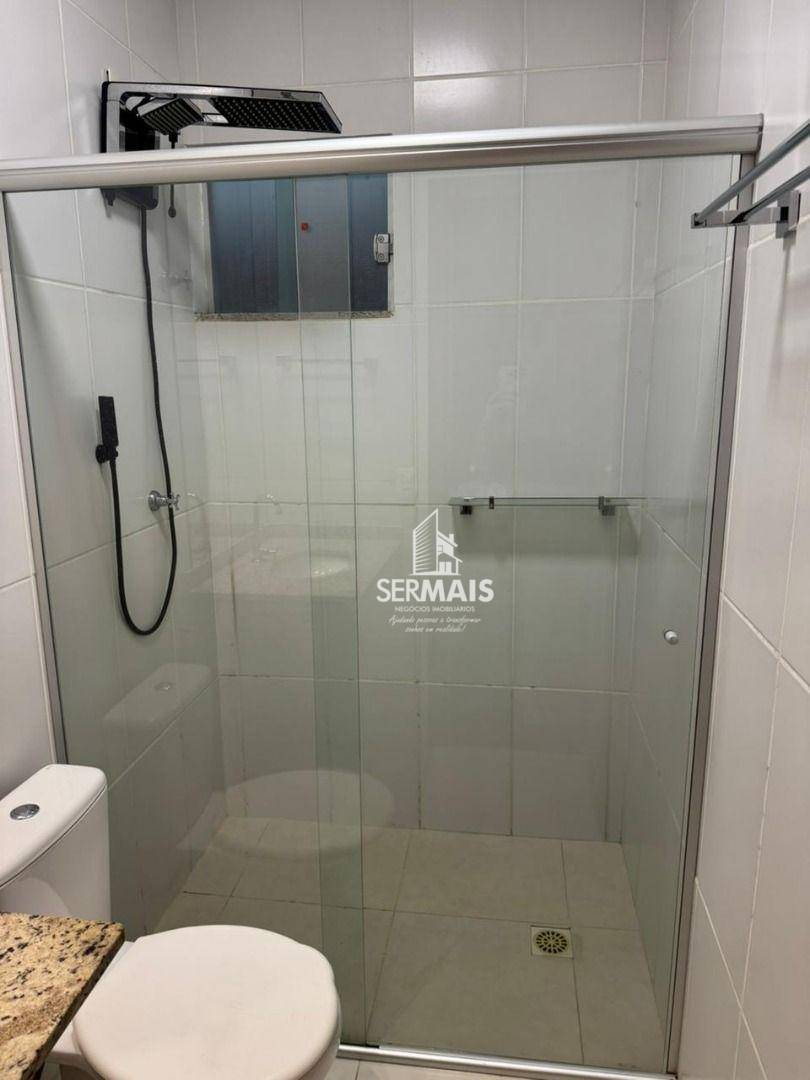 Apartamento para alugar com 2 quartos, 100m² - Foto 29