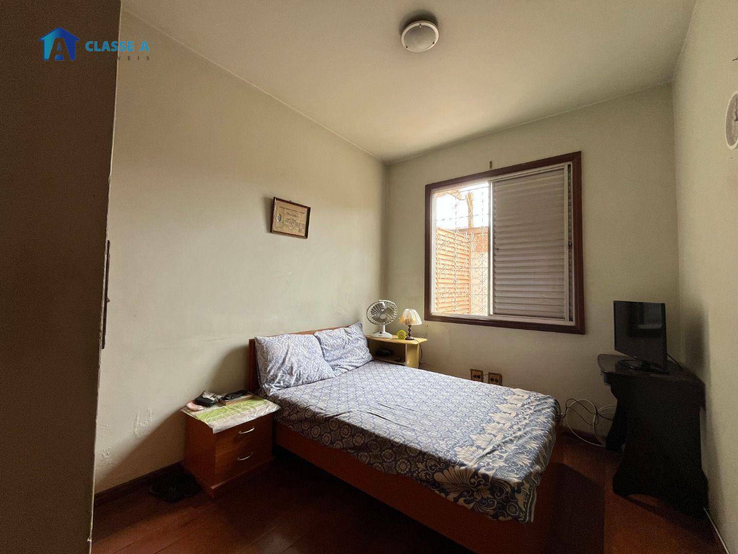 Apartamento à venda com 3 quartos, 160m² - Foto 10