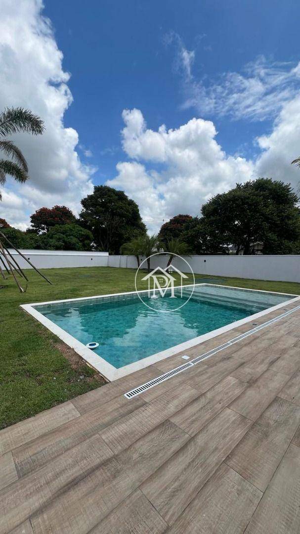 Casa de Condomínio à venda com 3 quartos, 305m² - Foto 15