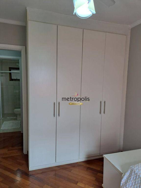 Apartamento à venda com 3 quartos, 120m² - Foto 19