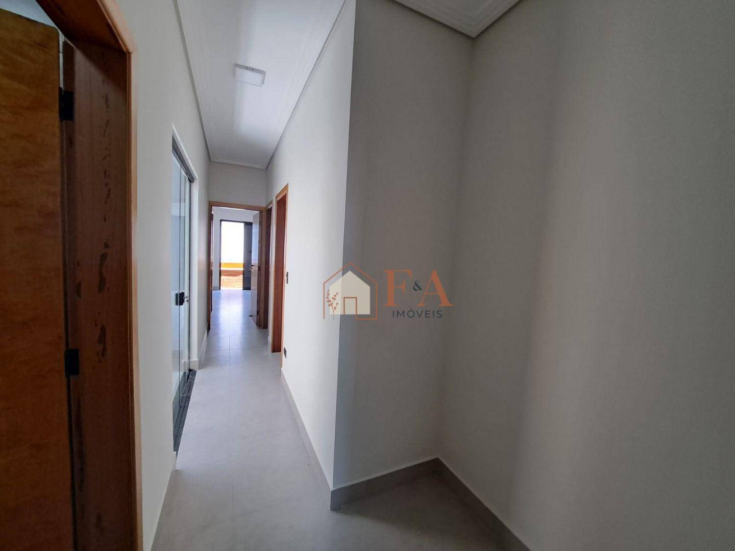 Casa de Condomínio à venda com 3 quartos, 140m² - Foto 12