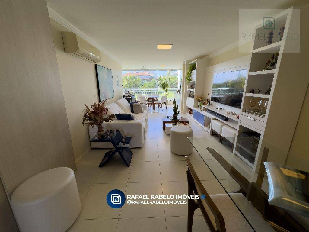 Apartamento à venda com 3 quartos, 102m² - Foto 2