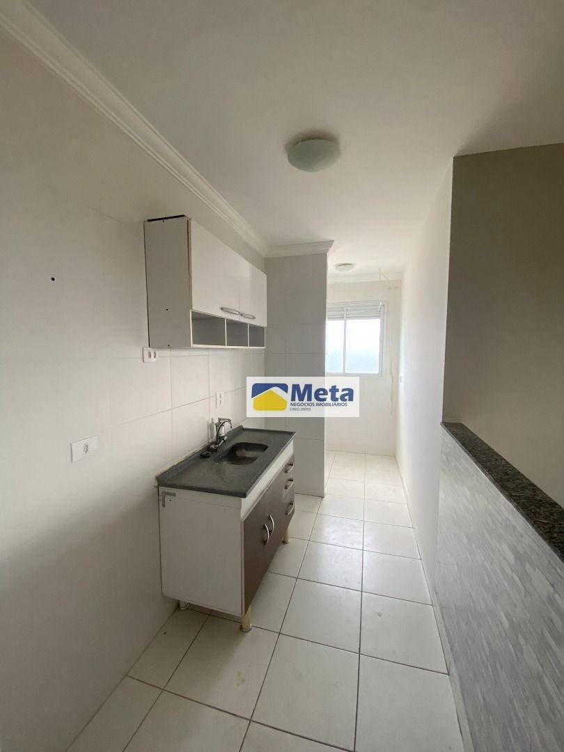 Apartamento à venda com 2 quartos, 56m² - Foto 3