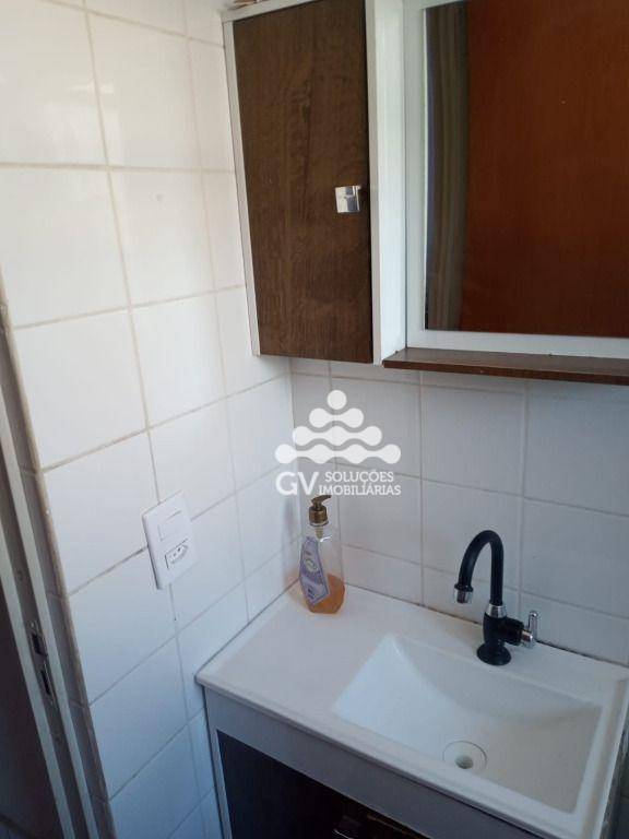 Apartamento à venda com 2 quartos, 48m² - Foto 5