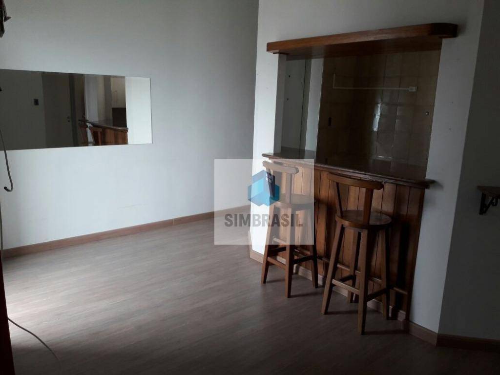 Apartamento à venda com 1 quarto, 45m² - Foto 15