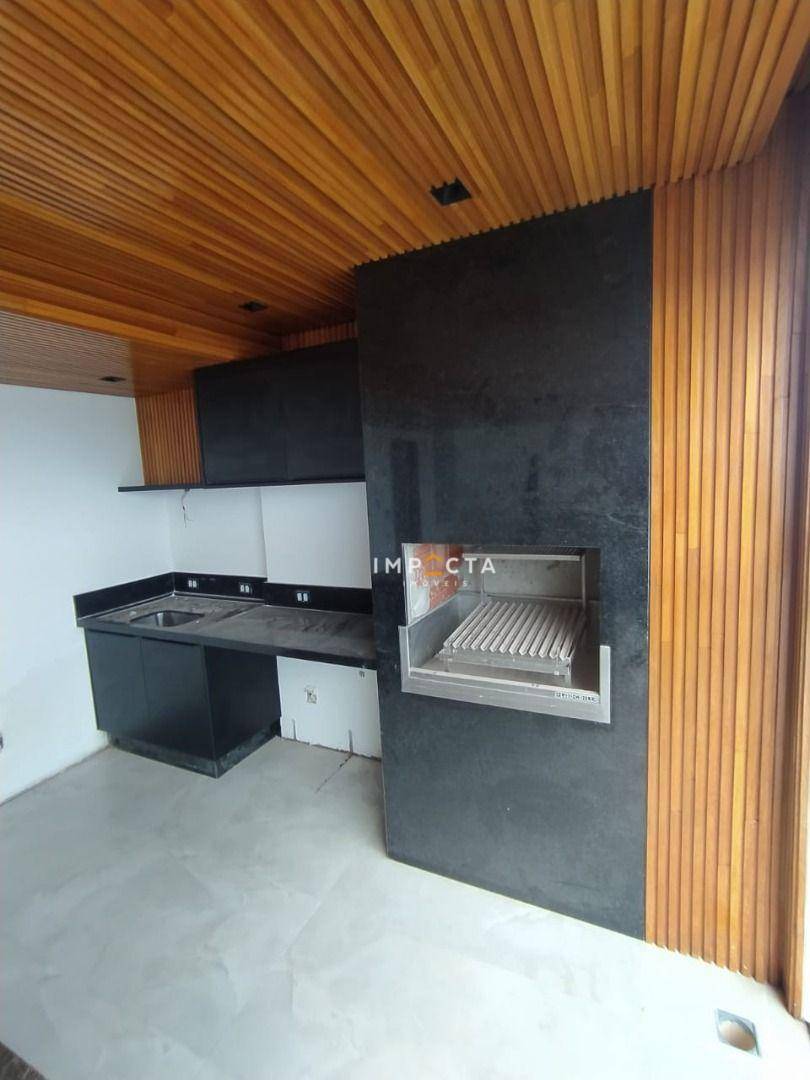 Apartamento à venda com 4 quartos, 250m² - Foto 3