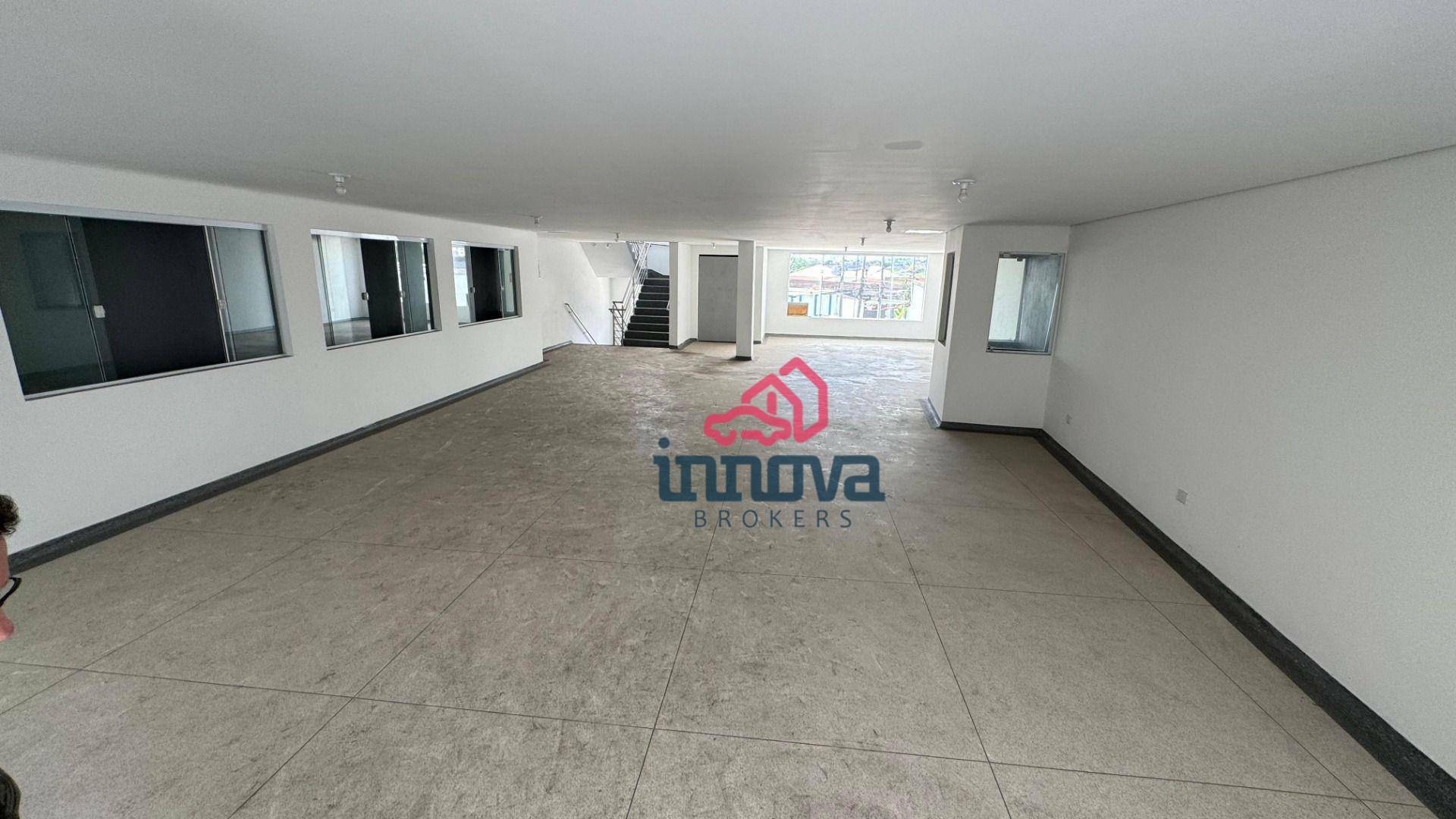 Prédio Inteiro, 646 m² - Foto 3