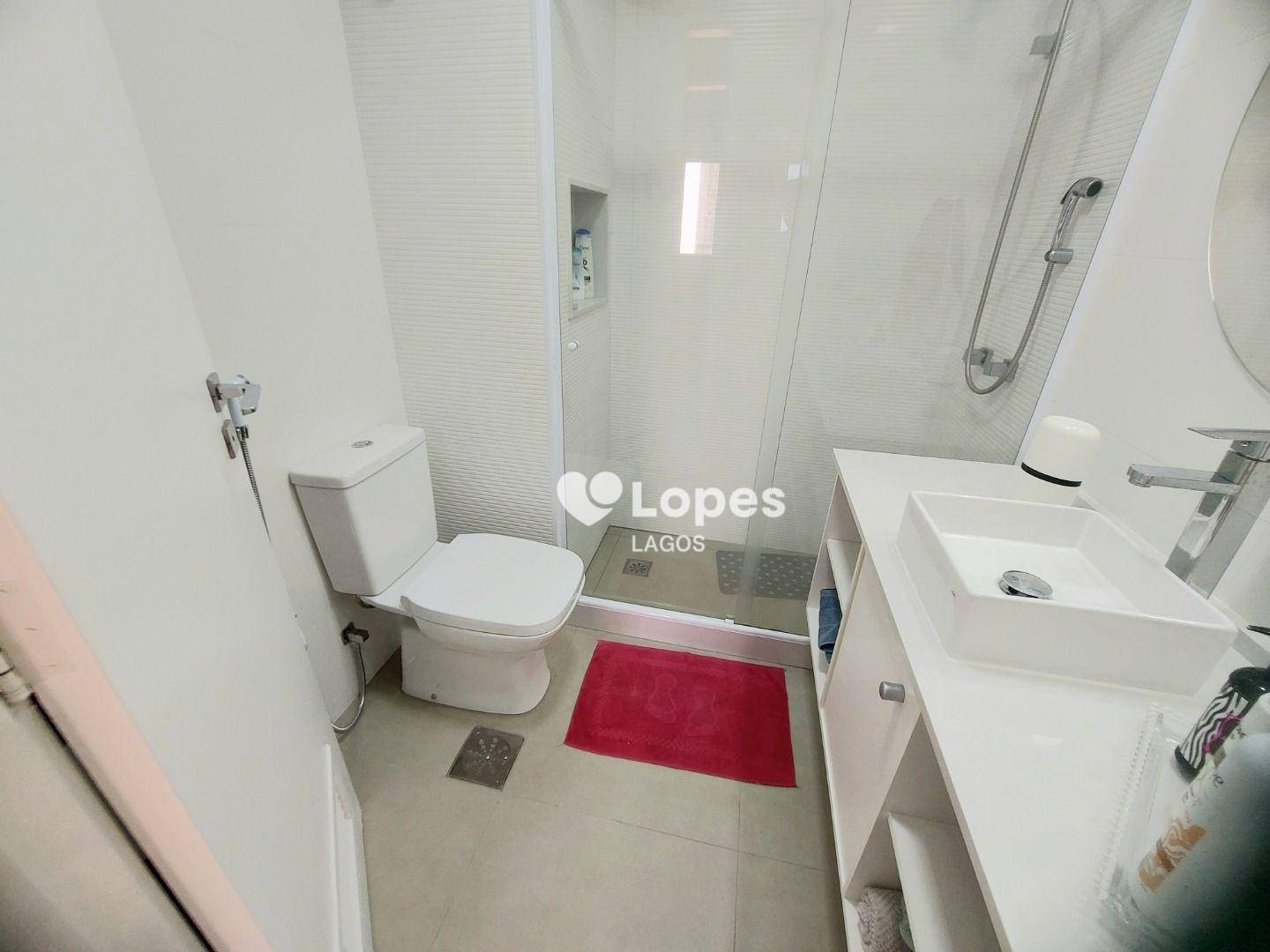 Apartamento à venda com 3 quartos, 110m² - Foto 16