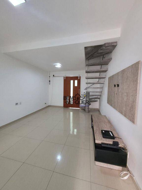 Sobrado à venda com 2 quartos, 90m² - Foto 6