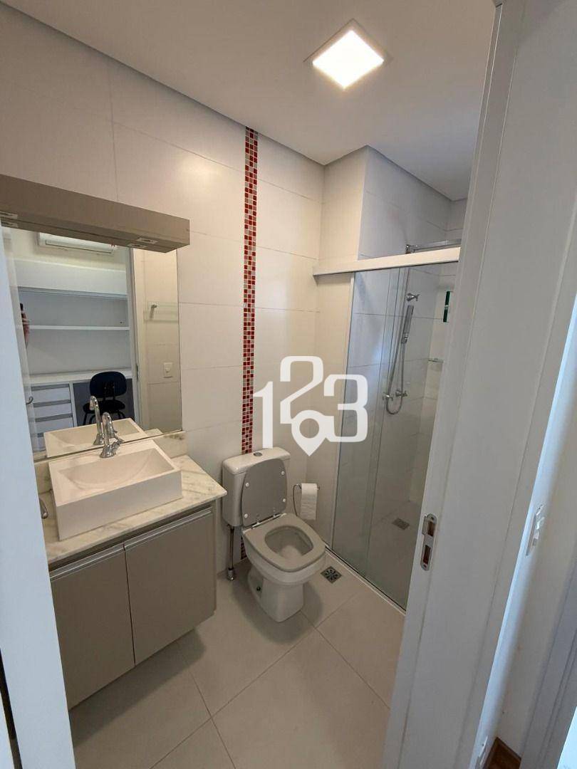 Apartamento para alugar com 1 quarto, 48m² - Foto 7