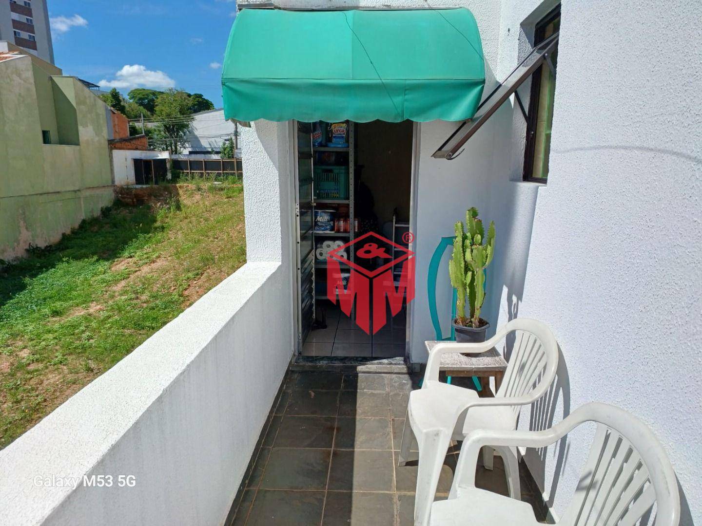 Apartamento à venda com 3 quartos, 89m² - Foto 17