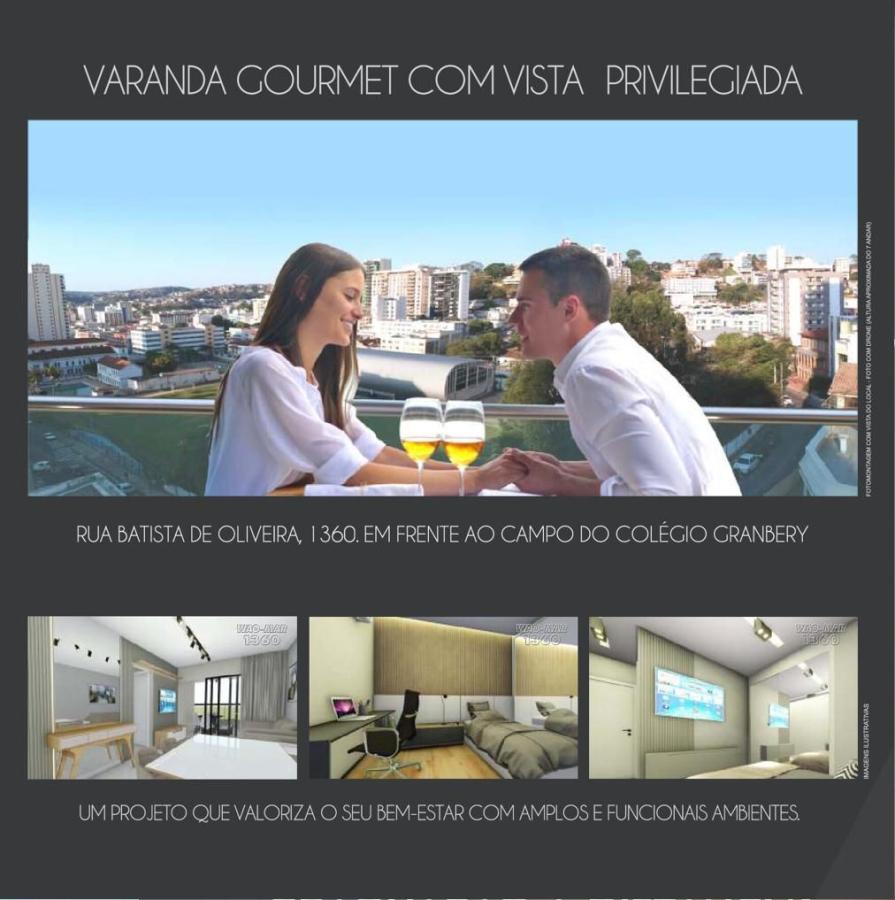 Apartamento à venda com 2 quartos, 69m² - Foto 4