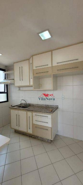 Apartamento à venda com 2 quartos, 77m² - Foto 19