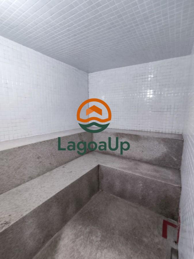 Casa de Condomínio à venda com 4 quartos, 491m² - Foto 47