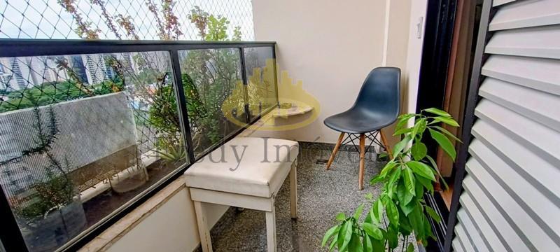 Apartamento à venda com 4 quartos, 200m² - Foto 19