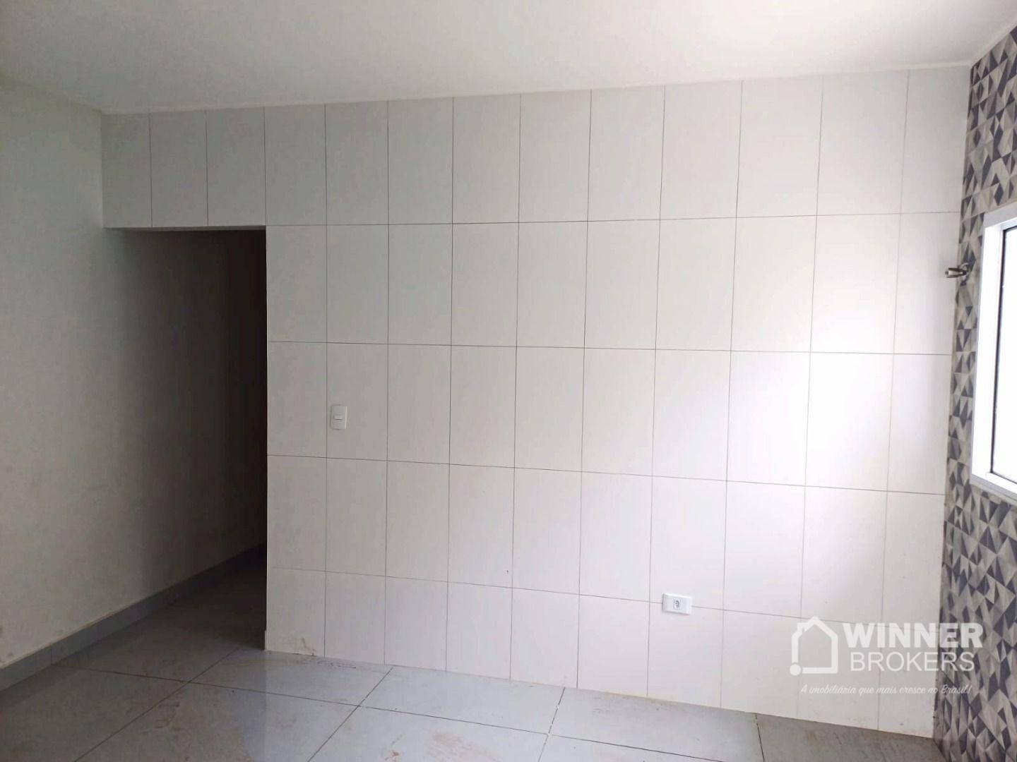 Casa à venda com 2 quartos, 98m² - Foto 10