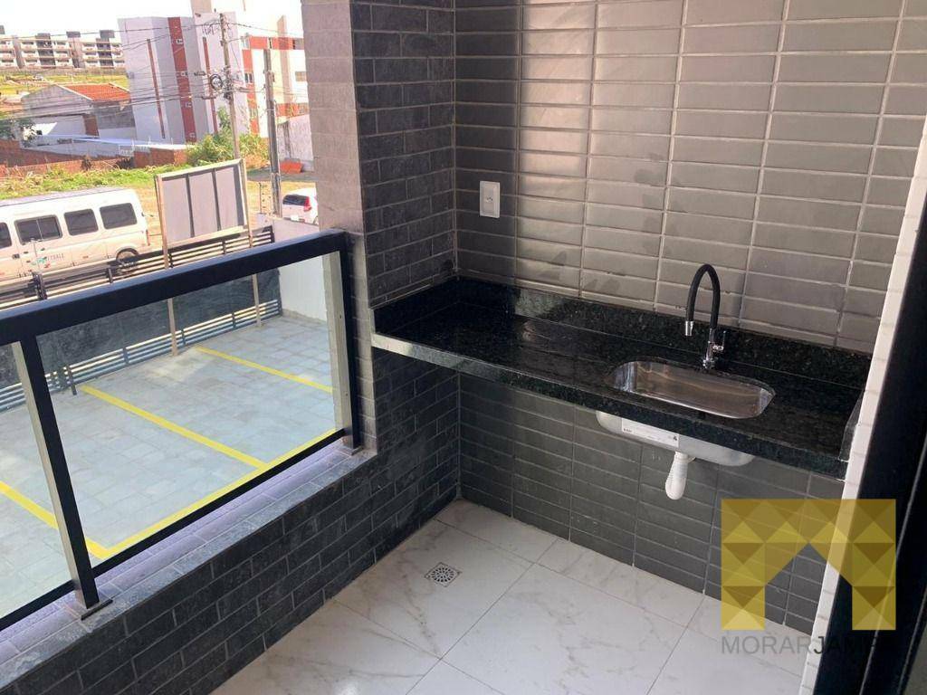 Apartamento à venda com 3 quartos, 74m² - Foto 9