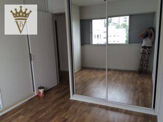 Apartamento à venda com 3 quartos, 150m² - Foto 18