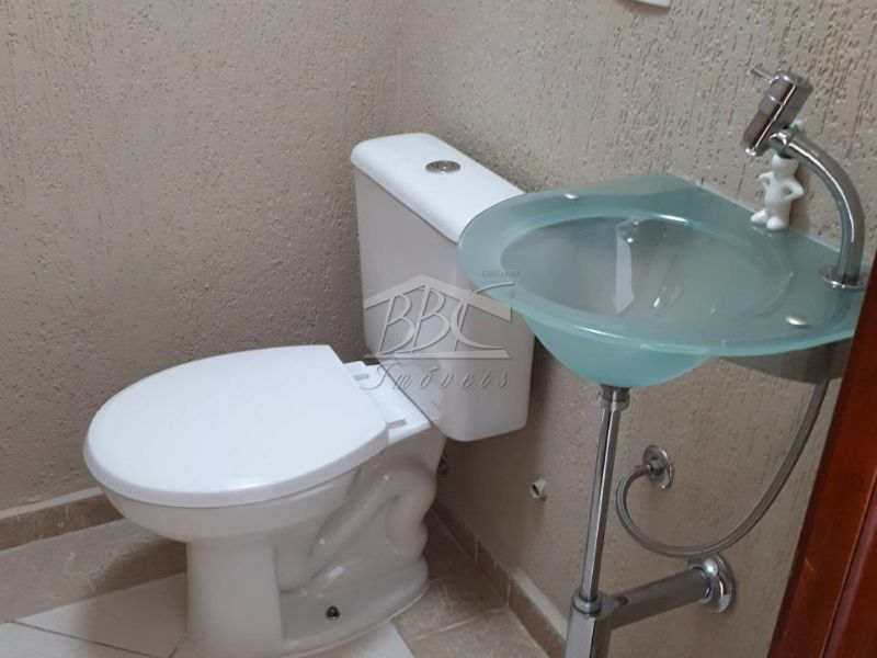 Cobertura à venda com 3 quartos, 200m² - Foto 15