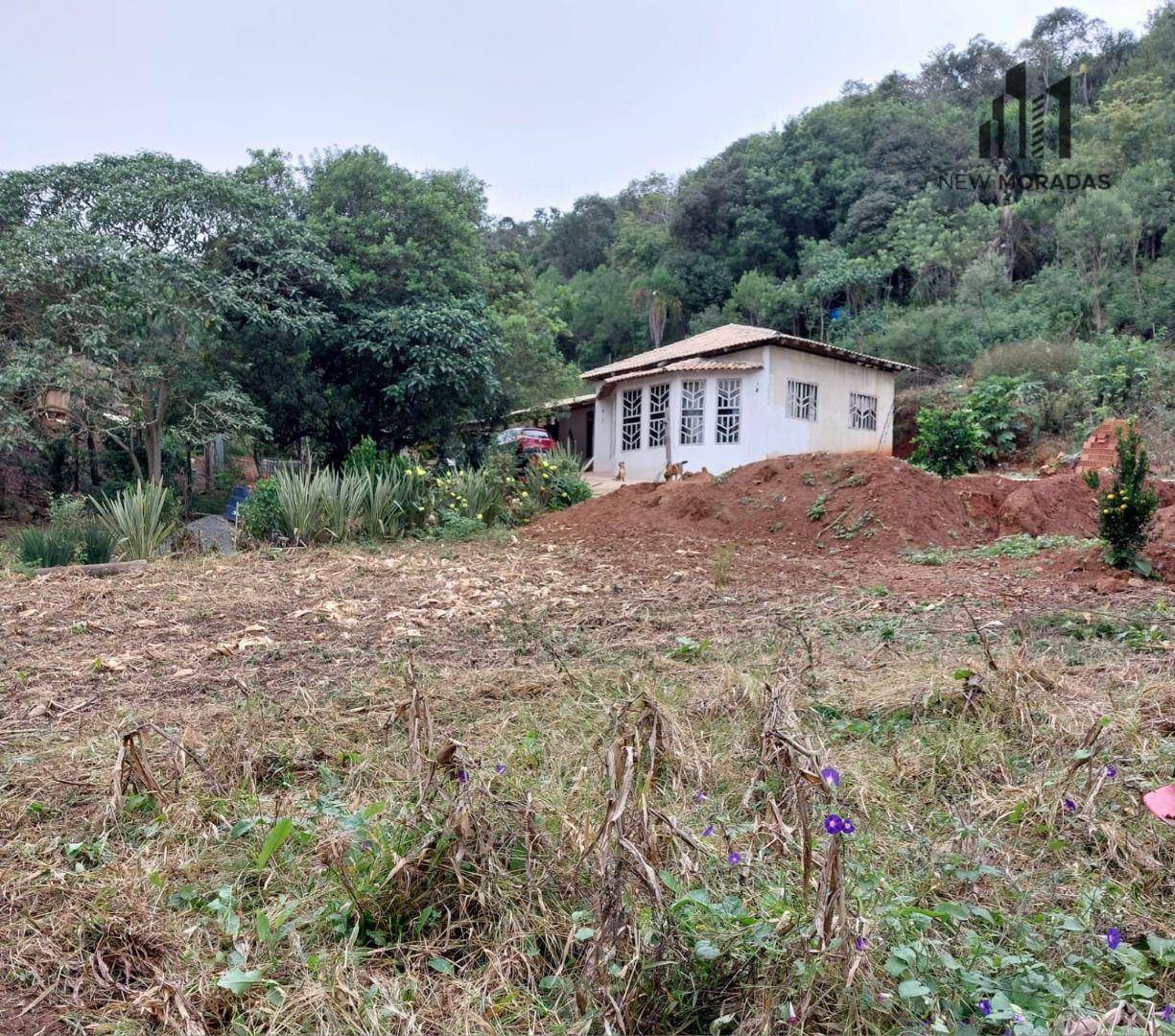 Chácara, 1 hectares - Foto 1