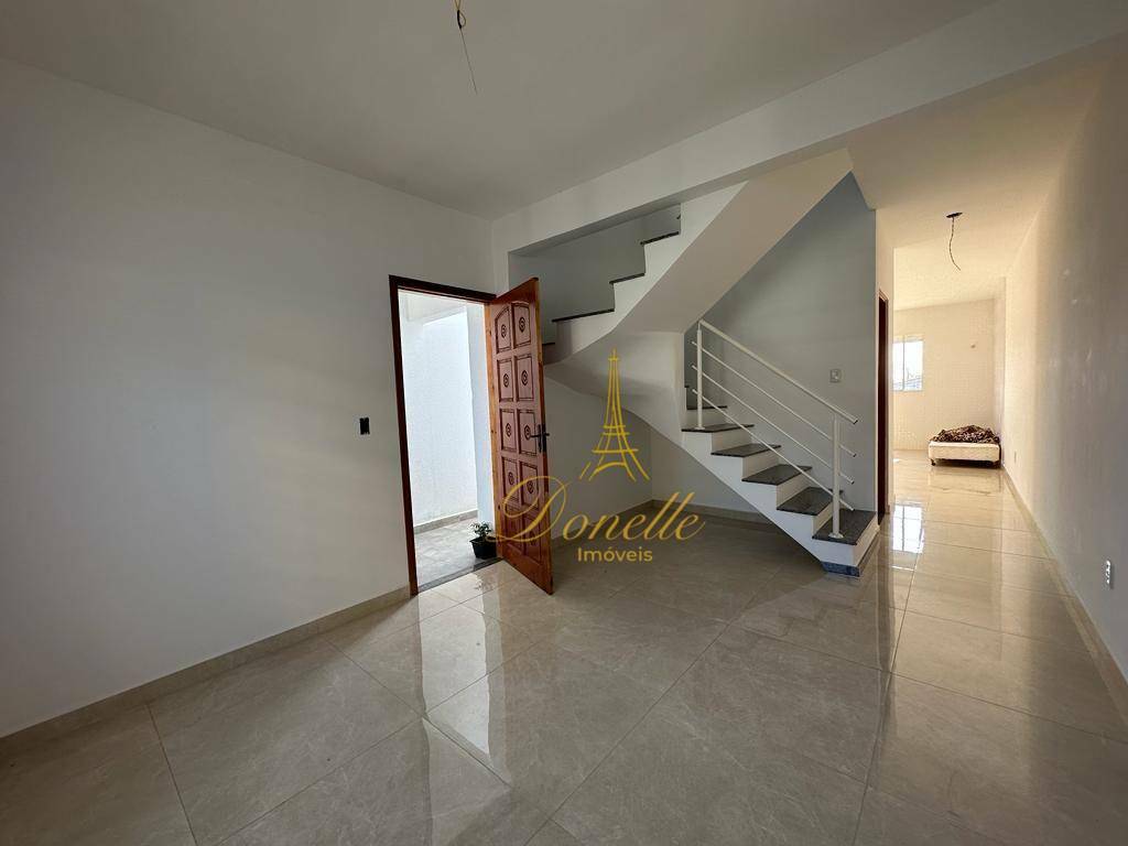 Sobrado à venda com 3 quartos, 150m² - Foto 35