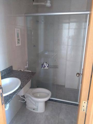 Apartamento à venda com 2 quartos, 43m² - Foto 5