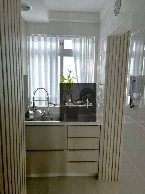 Apartamento à venda com 3 quartos, 160m² - Foto 16