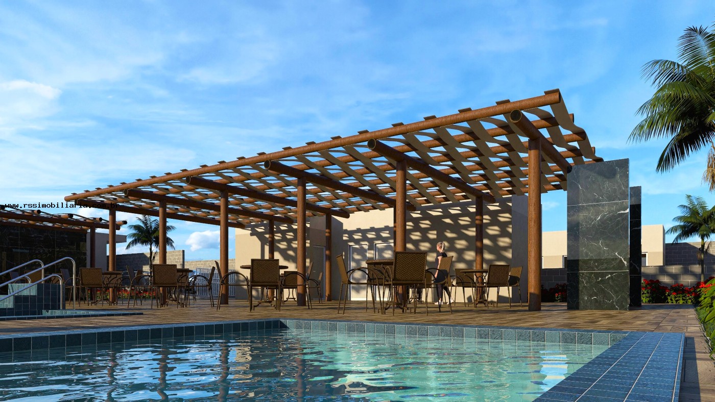 Apartamento, 2 quartos, 49 m² - Foto 3