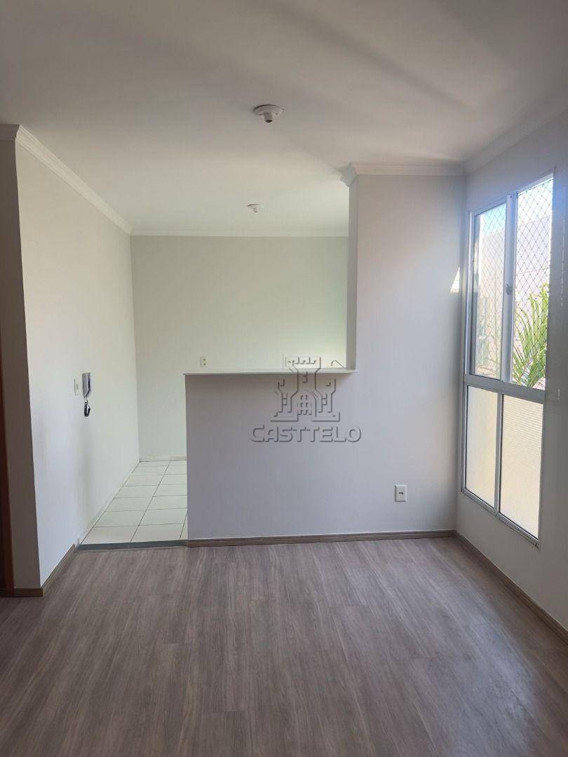 Apartamento, 2 quartos, 41 m² - Foto 11
