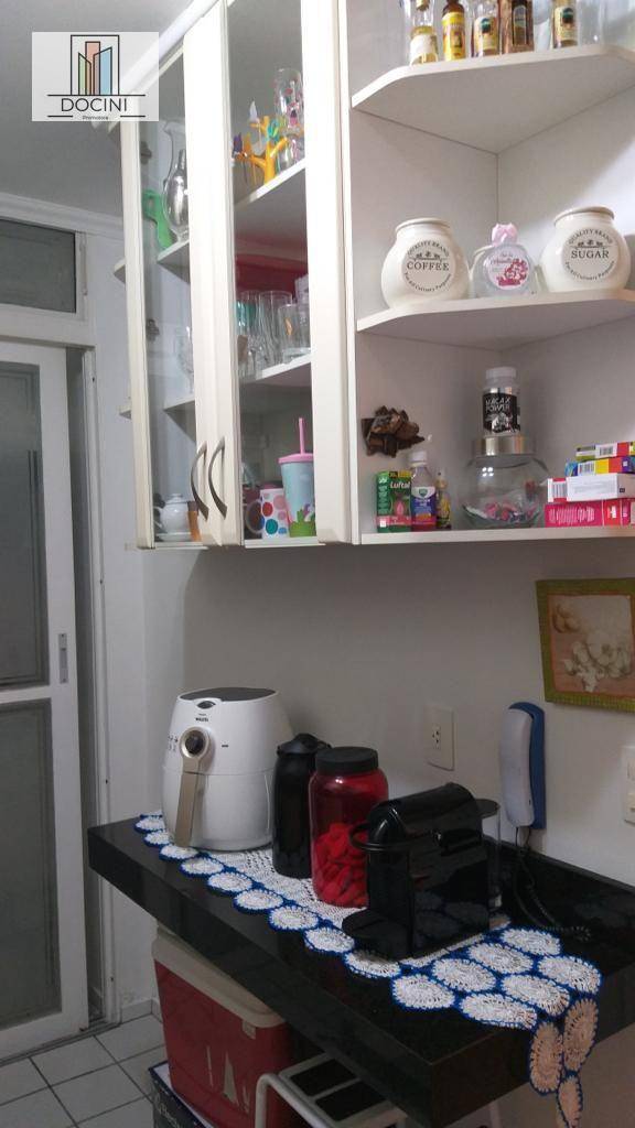 Apartamento à venda com 2 quartos, 54m² - Foto 9