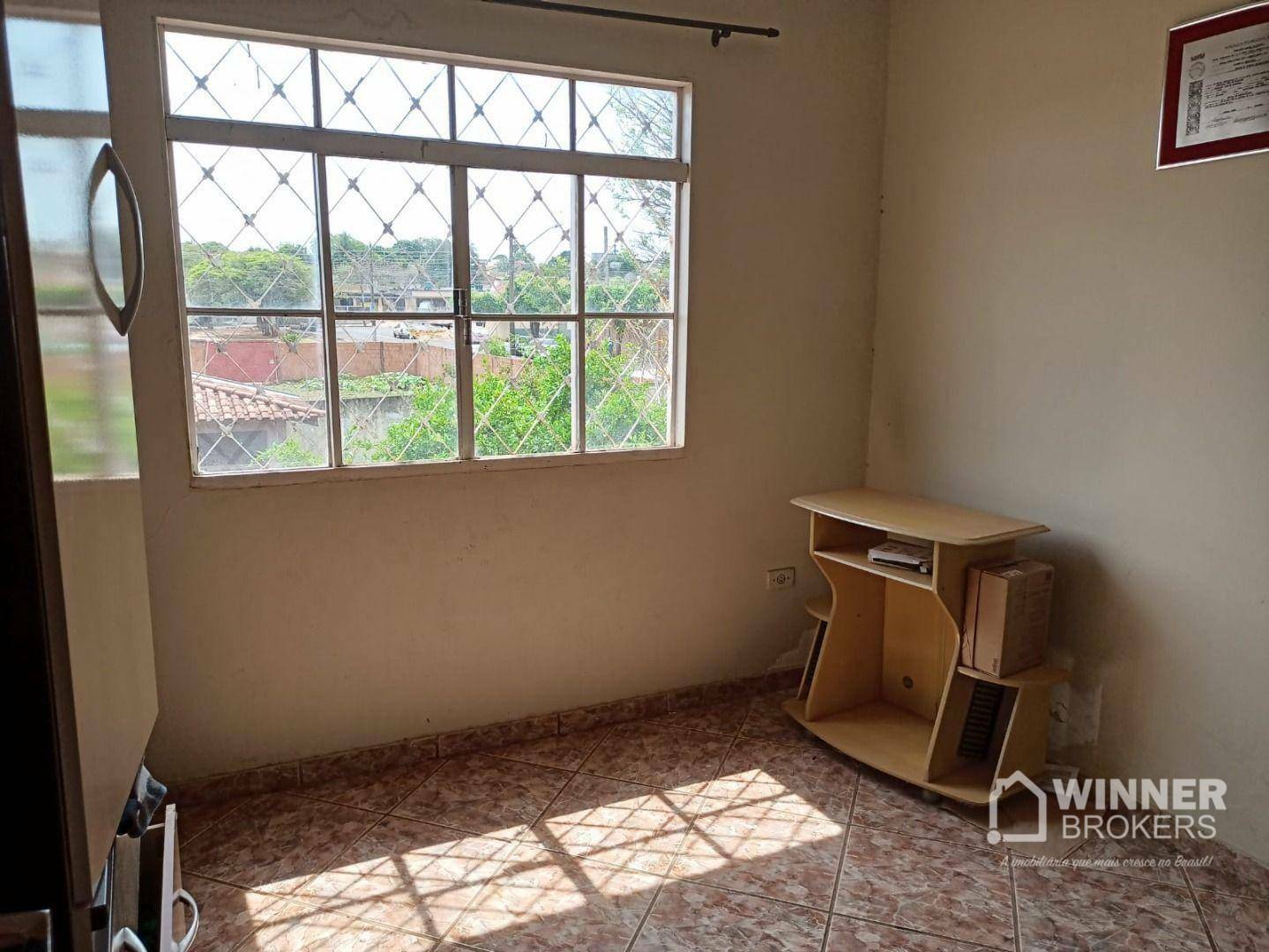 Casa à venda com 4 quartos, 246m² - Foto 12