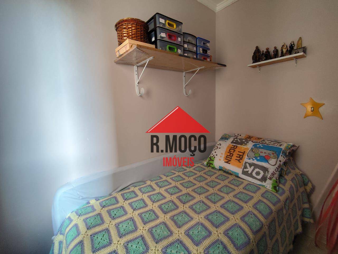 Apartamento à venda com 3 quartos, 68m² - Foto 26