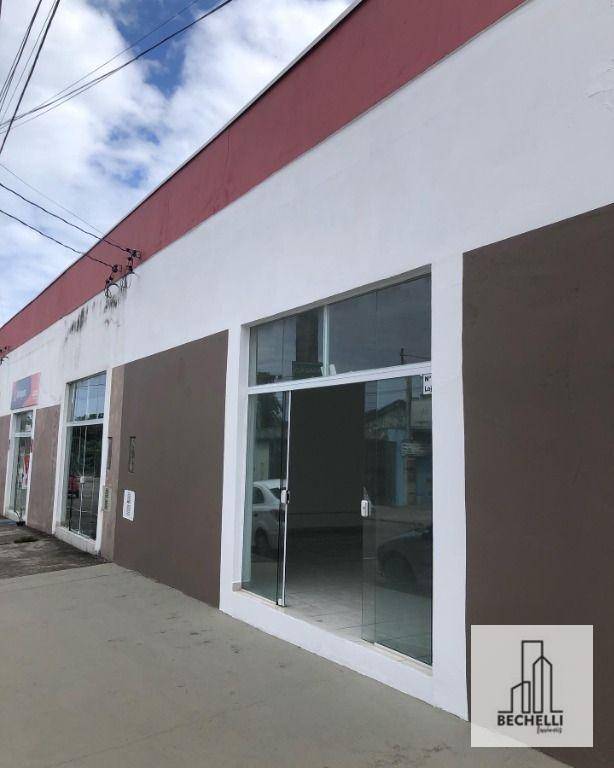 Loja-Salão para alugar, 60m² - Foto 2