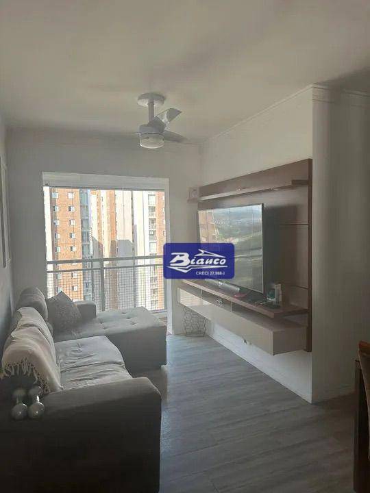 Apartamento à venda com 2 quartos, 48m² - Foto 10