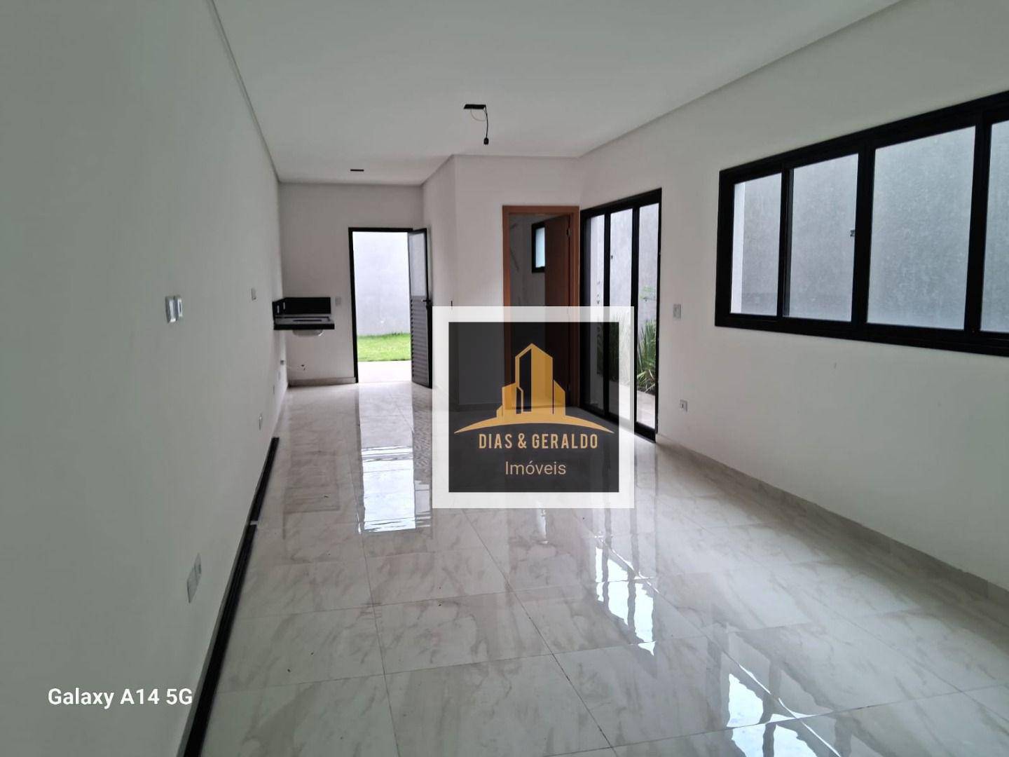 Sobrado à venda com 3 quartos, 136m² - Foto 9